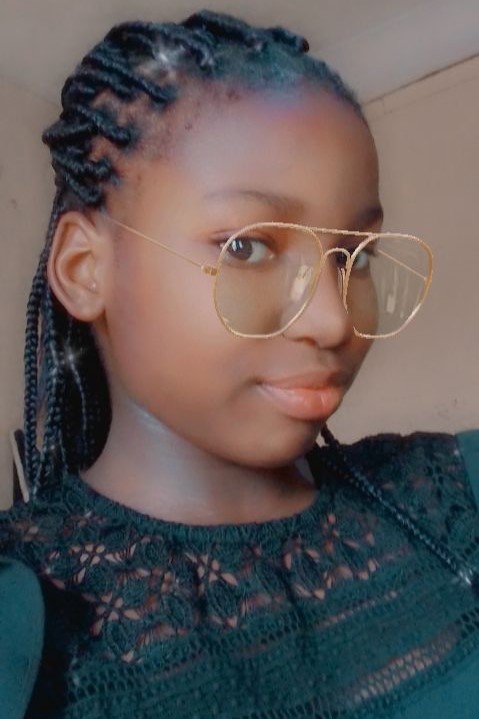 Ms Chioma